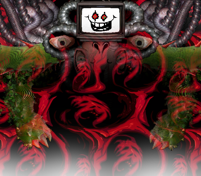 earthbound giygas ness face earthbound giygas ness face