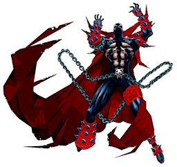 Spawn | Death Battle Fanon Wiki | FANDOM powered by Wikia