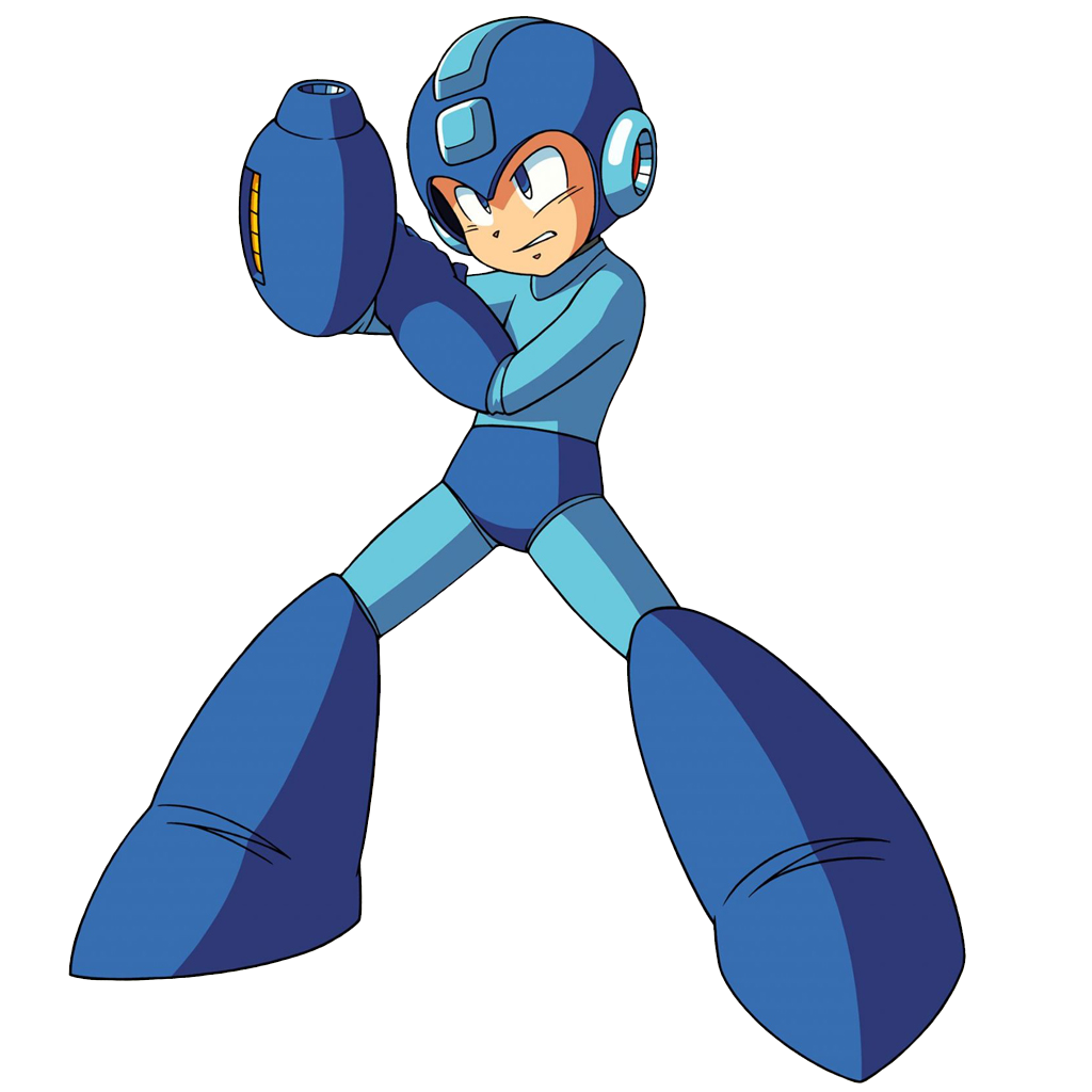 Mega Man | Death Battle Fanon Wiki | FANDOM powered by Wikia