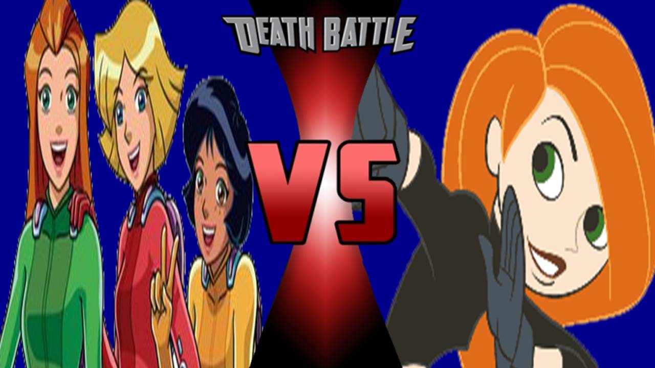 Category:Candidates for Adoption | Death Battle Fanon Wiki ...