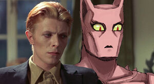 Yoshikage Kira | Death Battle Fanon Wiki | Fandom powered by Wikia