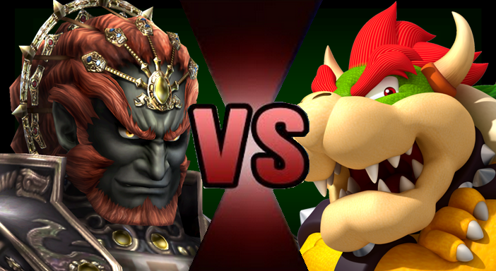 Bowser is simply misunderstood