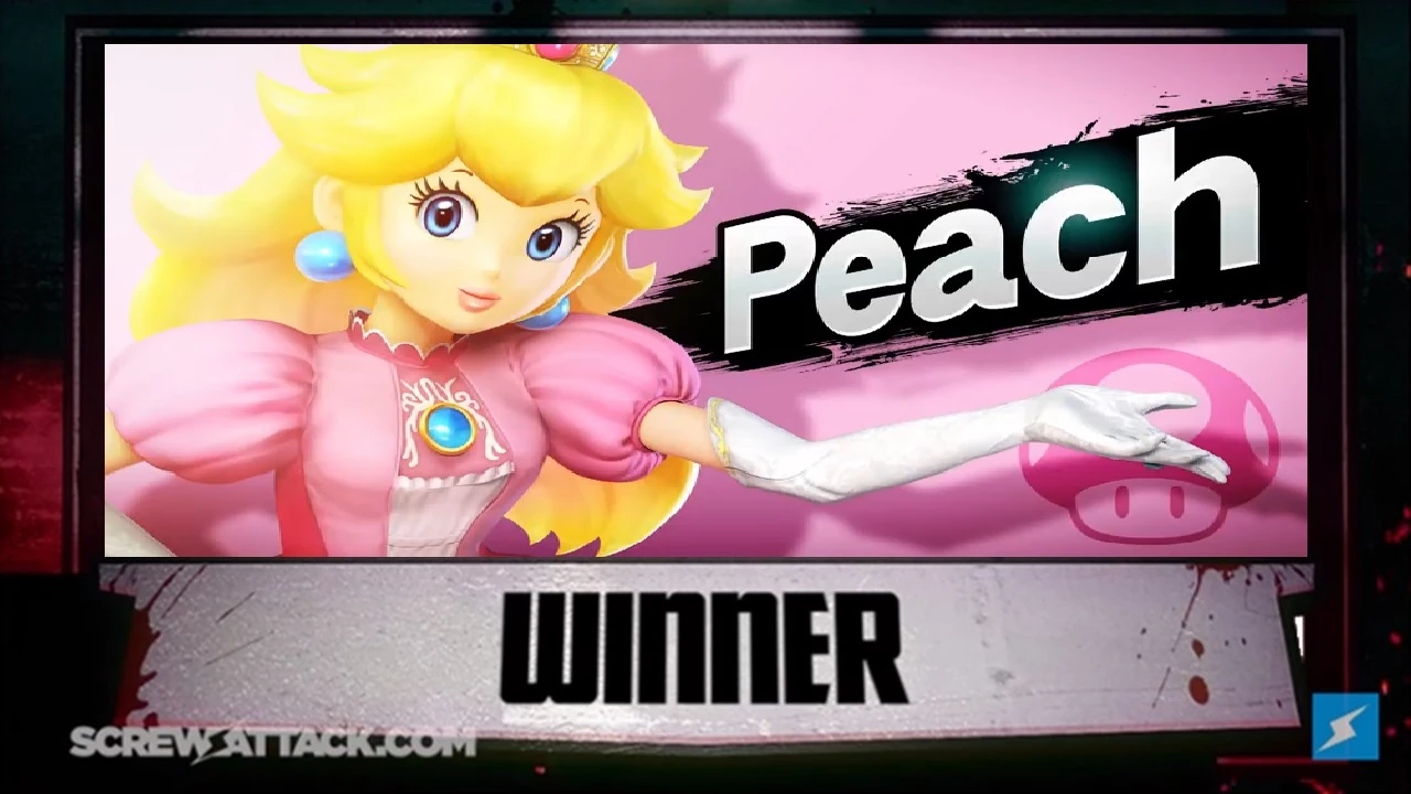 Princess Peach vs. Princess Elise the Third Death Battle Fanon Wiki