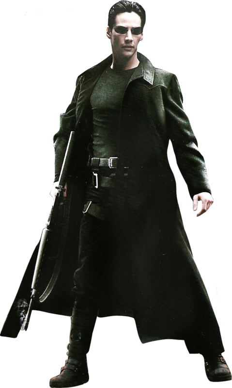 the matrix path of neo graphics mod