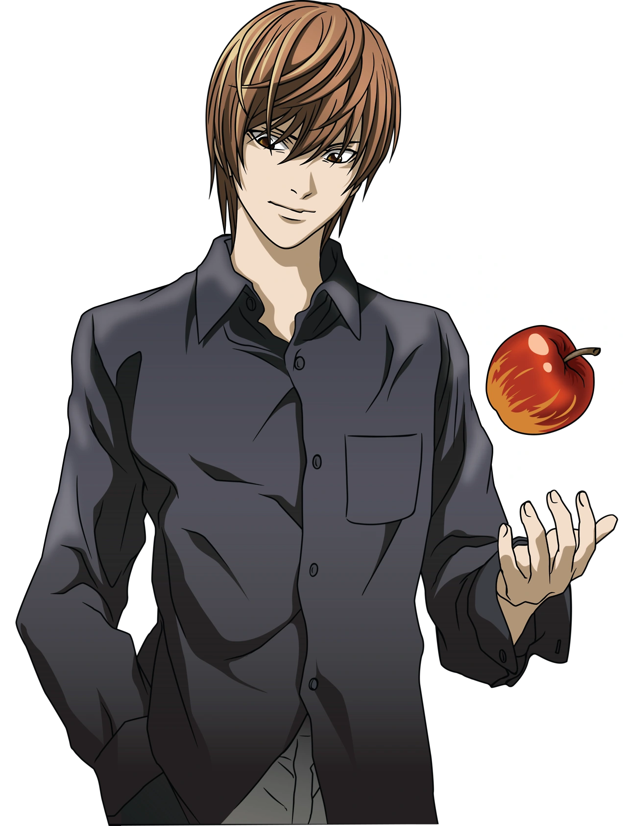 Image Light yagami2.png Death Note Wiki Fandom powered by Wikia