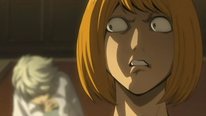 Mello/Image Gallery | Death Note Wiki | FANDOM powered by Wikia