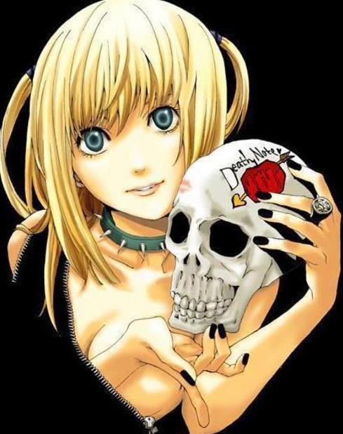 Archivo:522 269273079841736 166748213 n.jpg | Death Note's Wiki