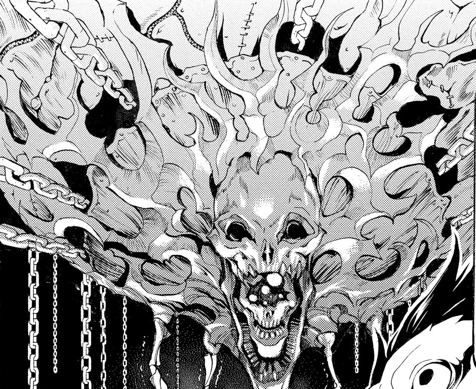 King of Death | Death Note Wiki | Fandom powered by Wikia