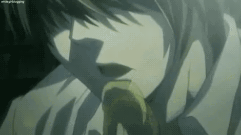 Death Note | 2048