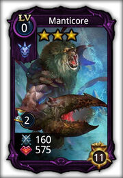 3 Star Melds Deck Heroes