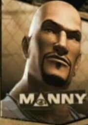 MannyLS