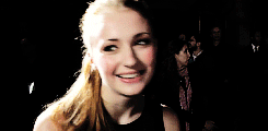 Sophie turner - cami