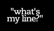 Whatsmyline