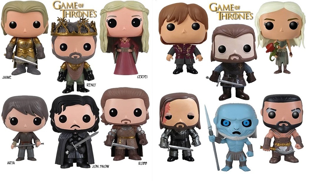 Image - Funko got.jpg | Degrassi Wiki | Fandom powered by Wikia