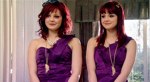 Identical lesbian twins pics - mp4 video lesbian pics Identical twins