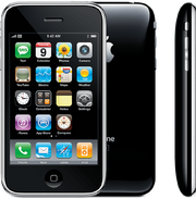 Topic iphone 3gs