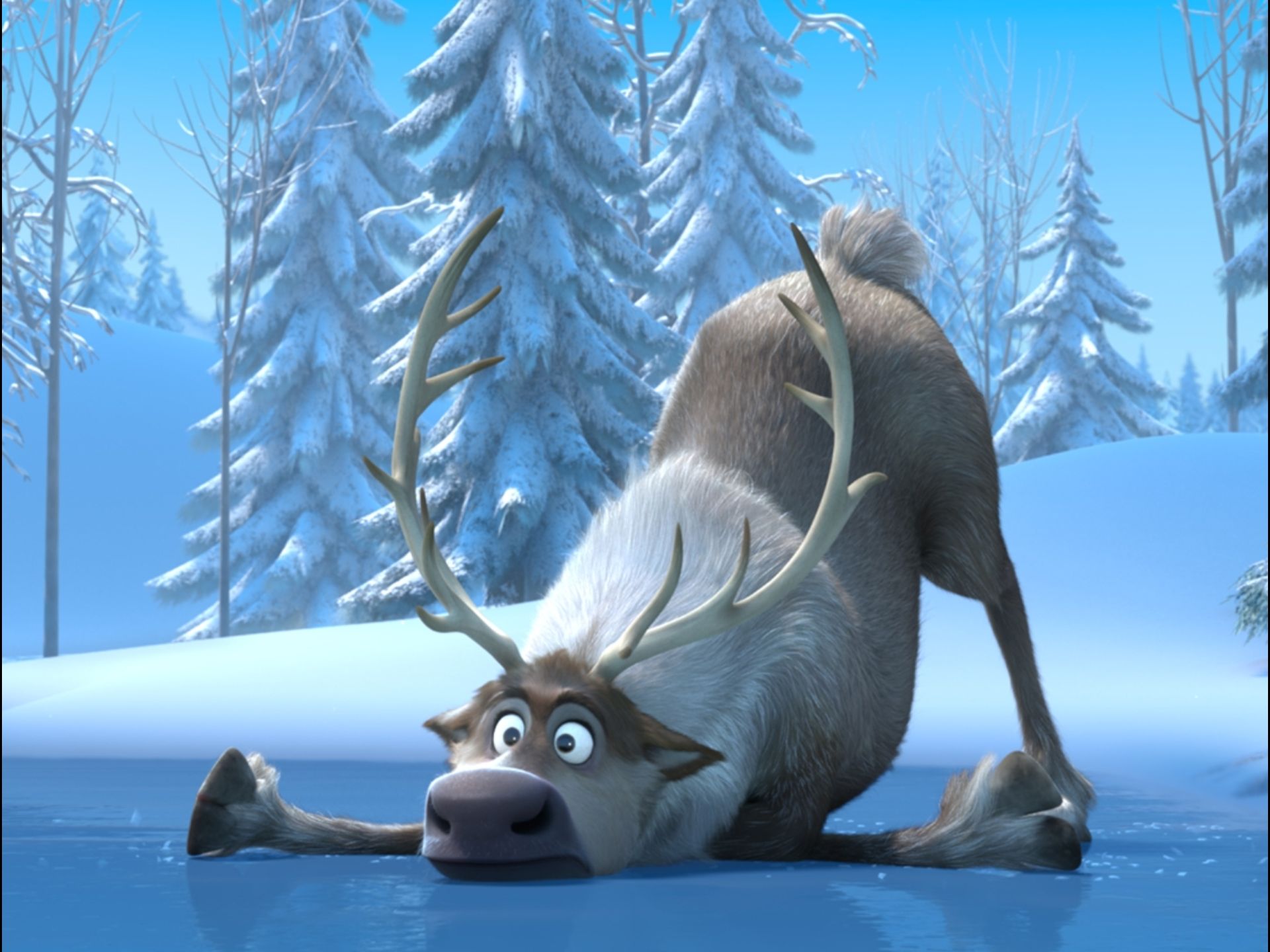 Image Disney frozen sven jpg Degrassi Wiki Fandom powered by Wikia Image Disney frozen sven jpg Degrassi Wiki Fandom powered by Wikia