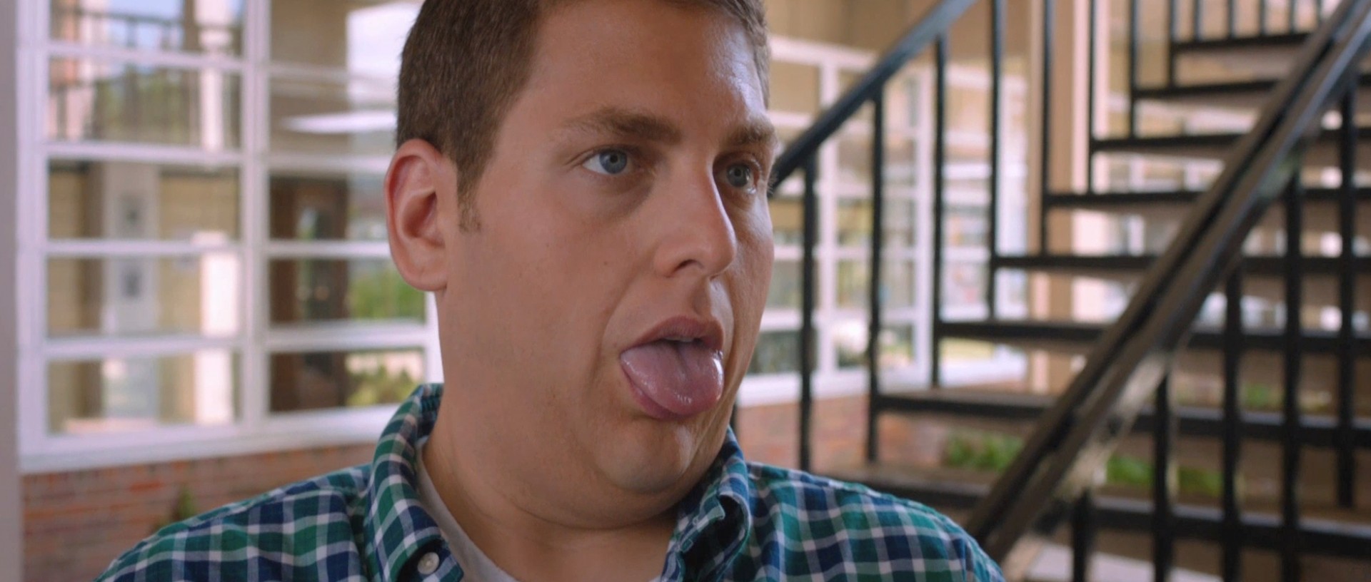Image - 611156-jonah hill as schmidt in 21 jump street 2012 4.jpg ...
