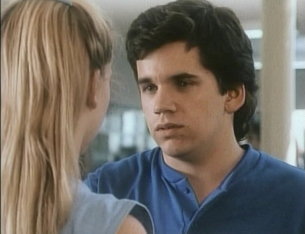 Image result for Scott Degrassi High