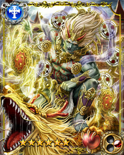 raijin the thunder god deity wars wiki fandom powered raijin the thunder god deity wars wiki fandom powered