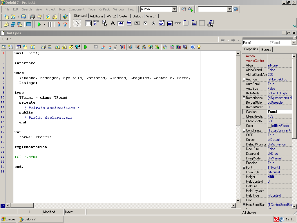 delphi 7