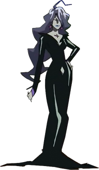 Thaegan (anime)
