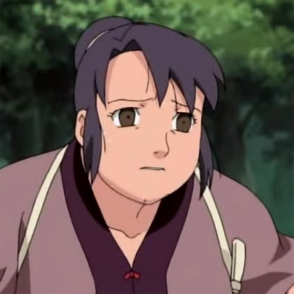 narutos mutter narutos mutter