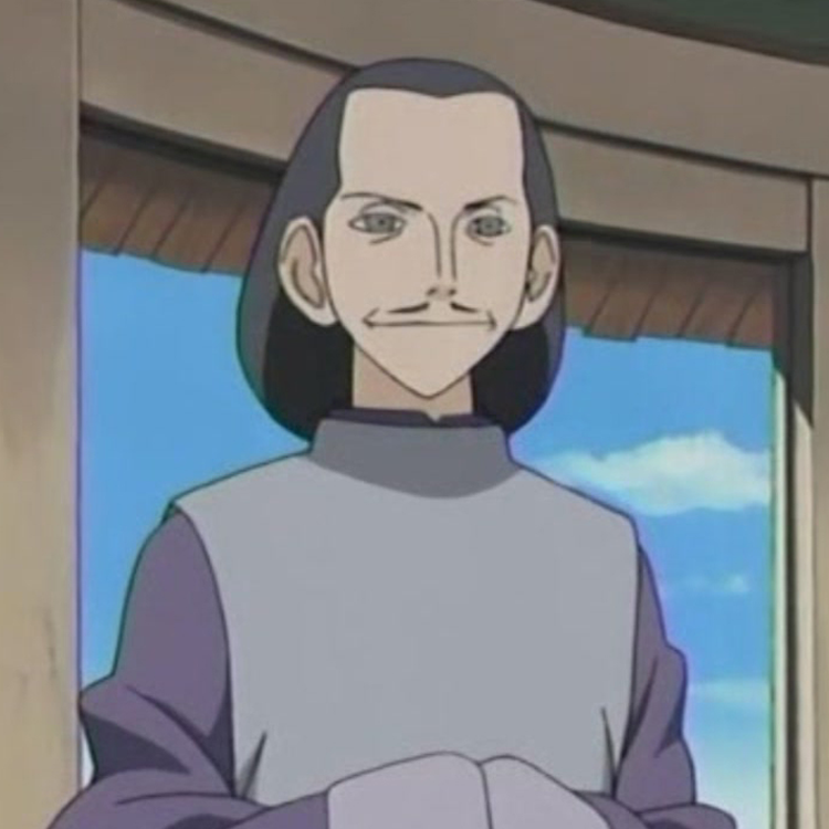 Kedouin-Clan | Narutopedia | FANDOM powered by Wikia