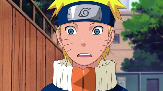 Das Vermächtnis Des 4 Hokage