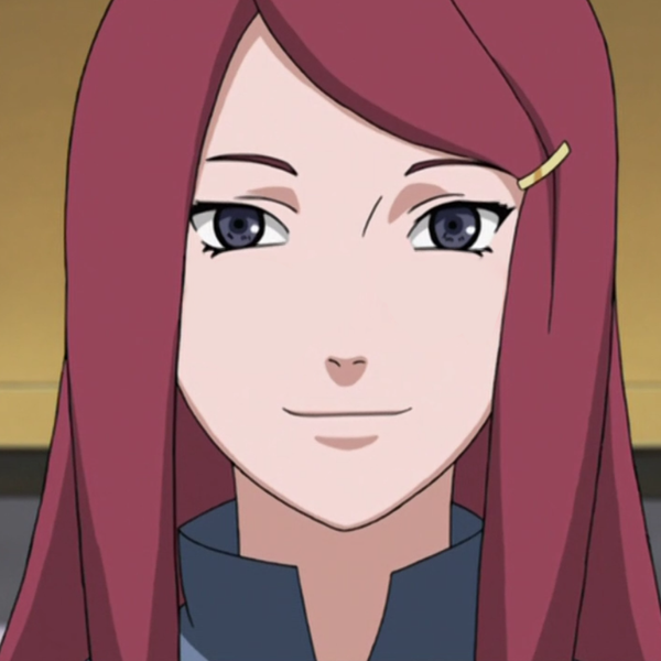 Narutos Mutter Narutos Mutter
