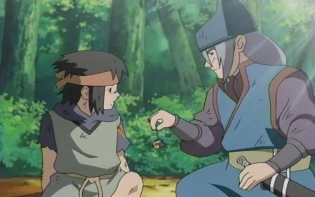 Naruto Wer Ist Der König