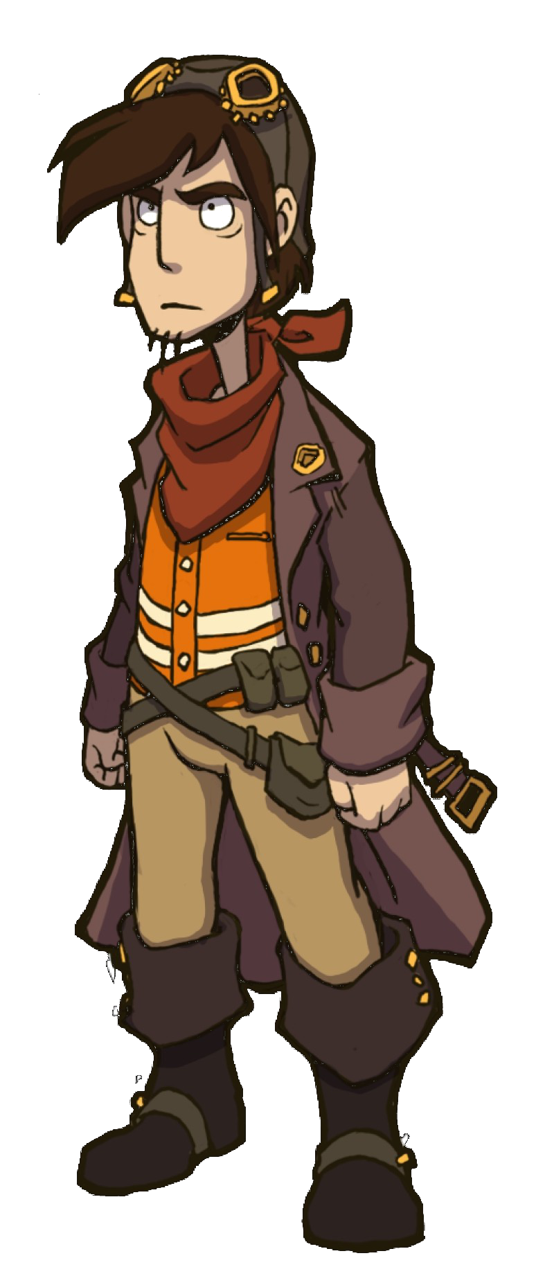 Kategorie:Charakter | Deponia Wiki | Fandom powered by Wikia