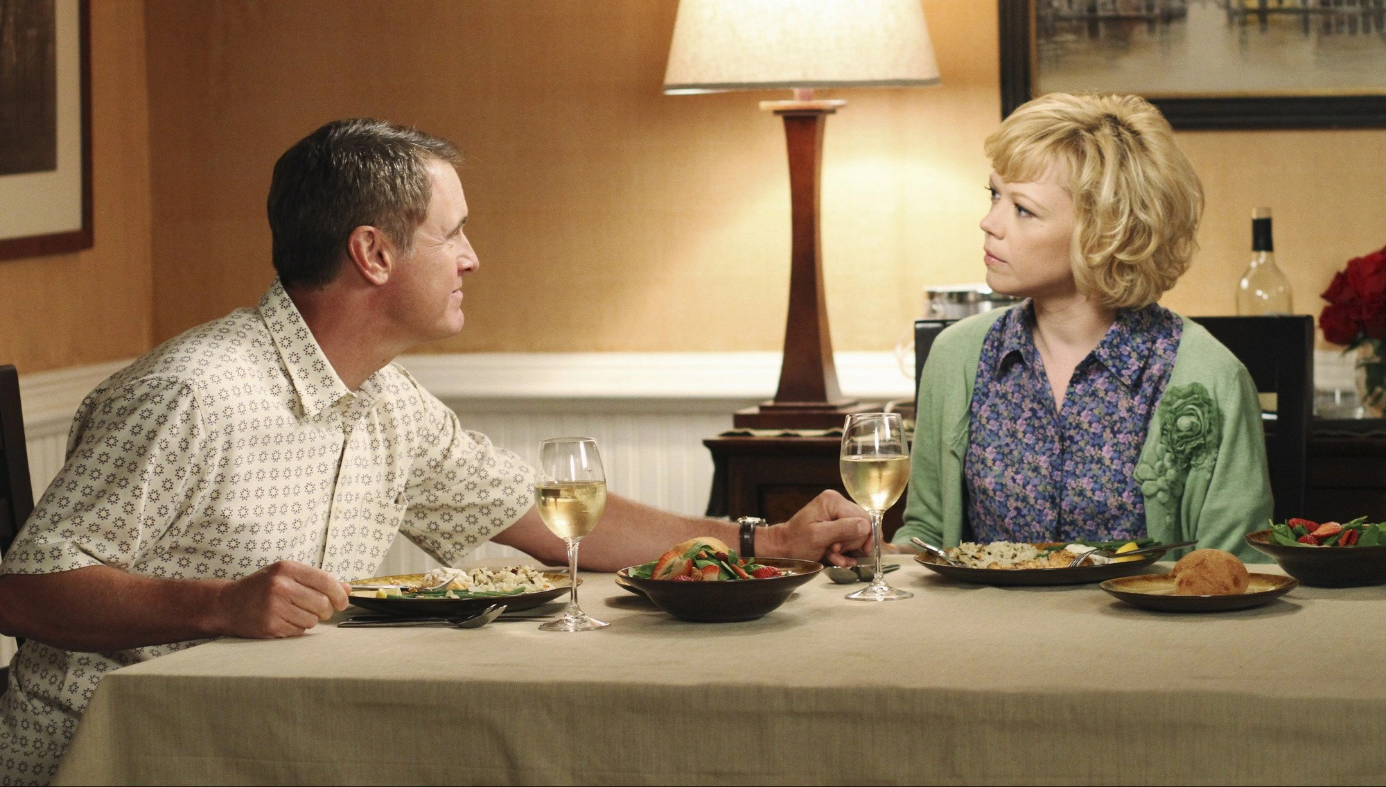 Desperate Housewives Season 7 Episode 3