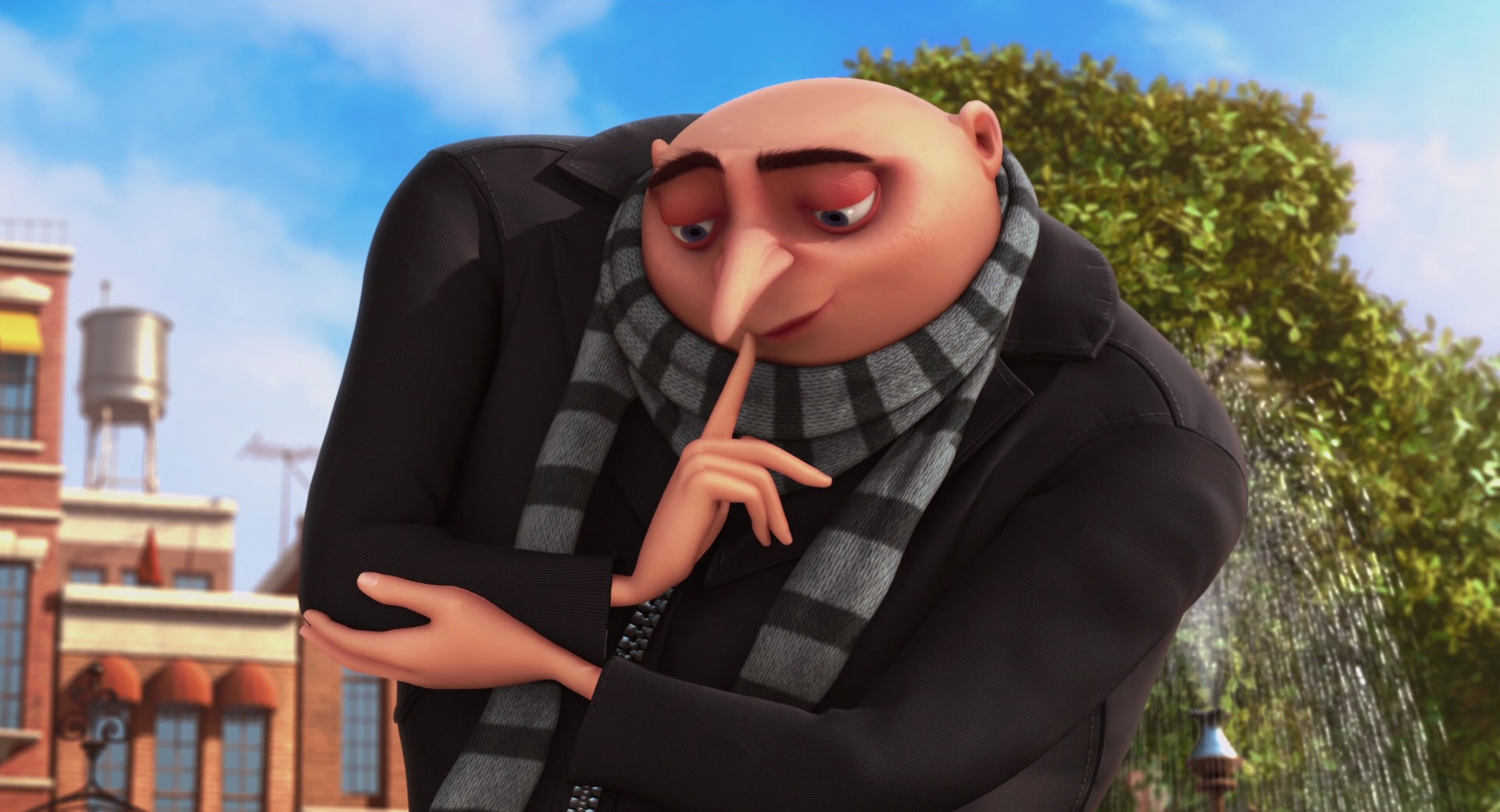 Gru, Meme Characters Wiki