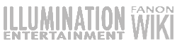 Illumination Entertainment Fanon Wiki logo