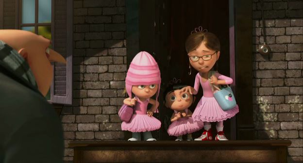 Margo Gru - Despicable Me Wiki - Wikia