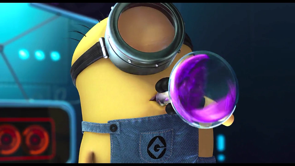 AntiGravity Serum Despicable Me Wiki Fandom powered by Wikia