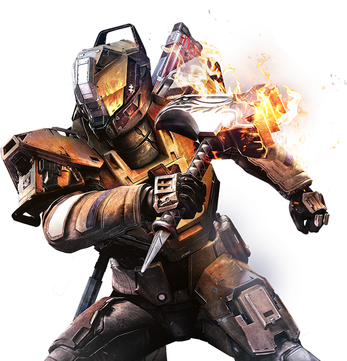 Titan | Destiny Wiki | Fandom powered by Wikia