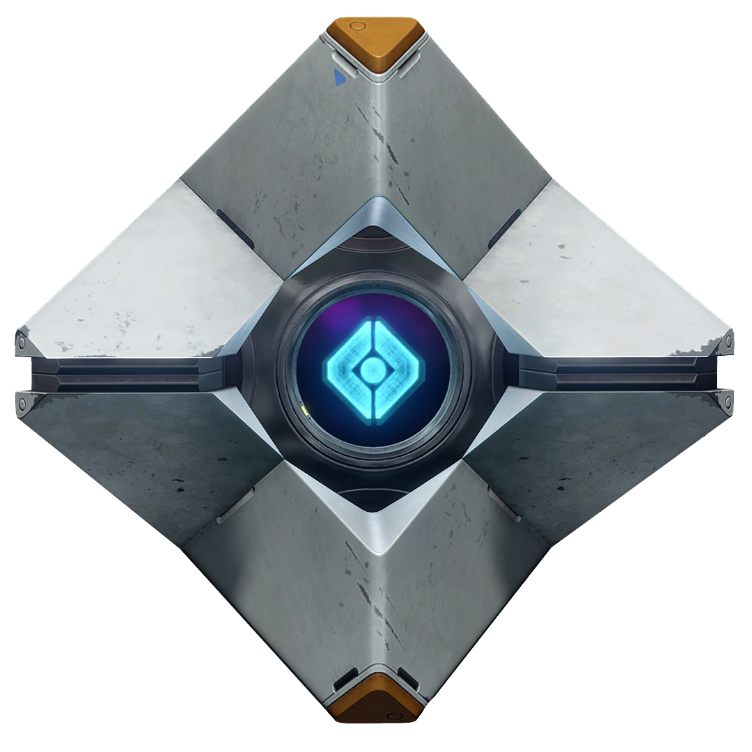 Ghost | Destiny Wiki | Fandom powered by Wikia - 1080 x 1080 png 747kB