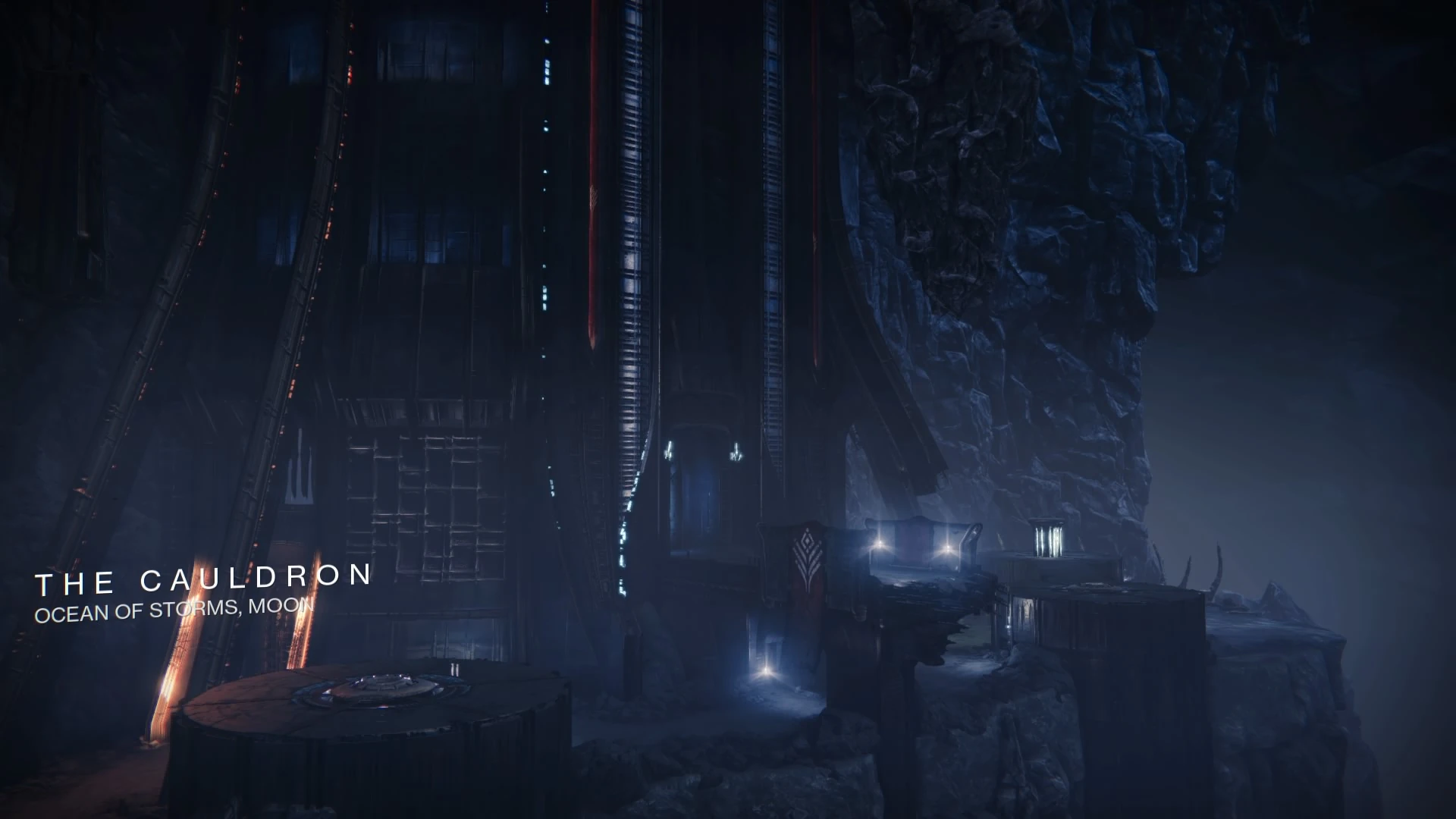 The Cauldron Destiny Wiki FANDOM powered by Wikia
