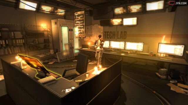 File:DX3 Pritchard in his office.jpg