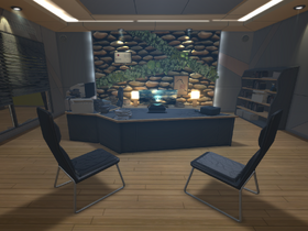 TYM office 2