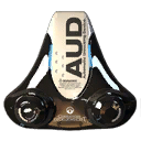 AUD