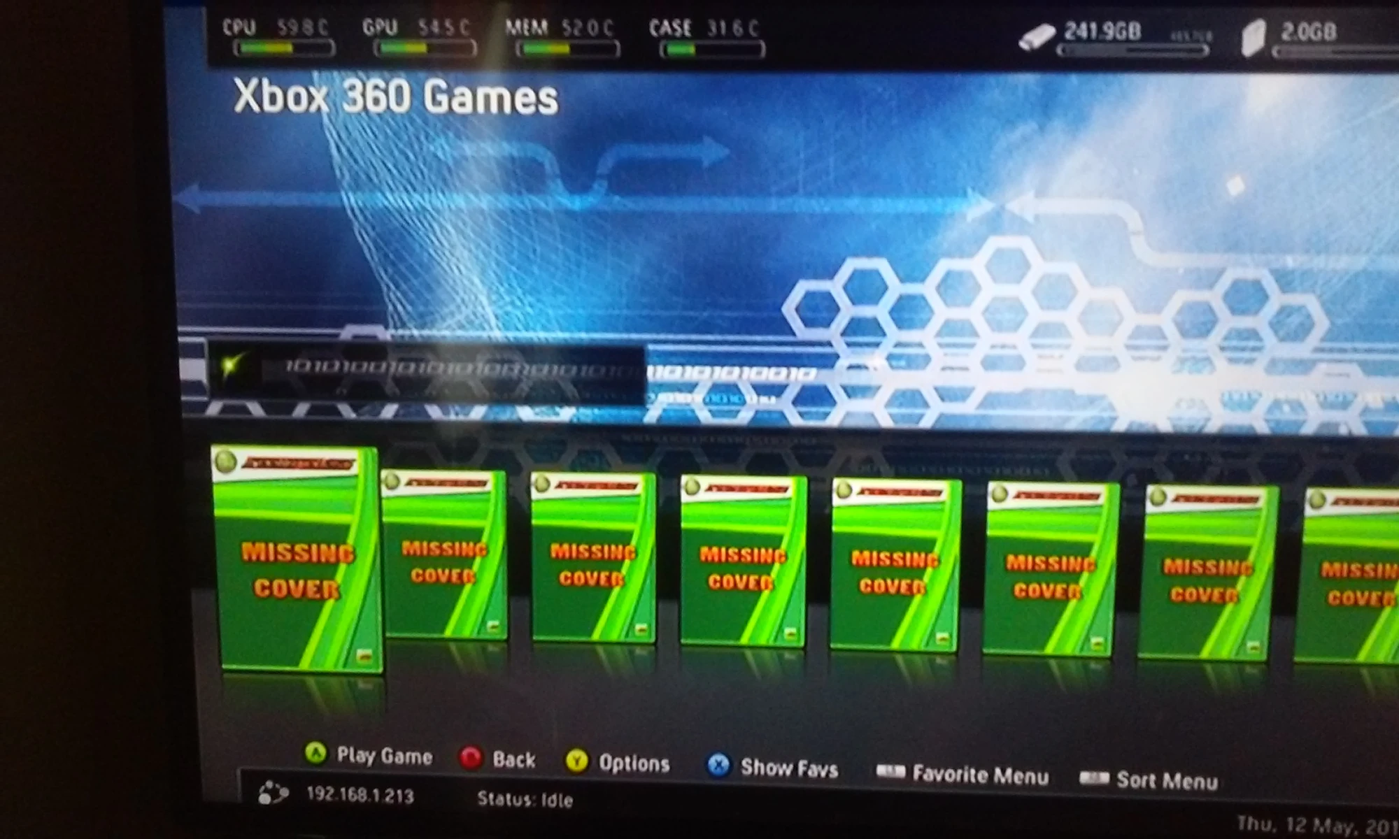 Freestyle Dash XBox360 Homebrew Development Wiki FANDOM powered by Wikia