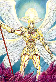 Archangel vs. Atmospheh-Rhycxx - Ontogeny Archangel vs. Atmospheh-Rhycxx - Ontogeny