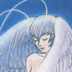Sirene | Devilman Wiki | Fandom powered by Wikia