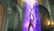 Dante obtains Alastor