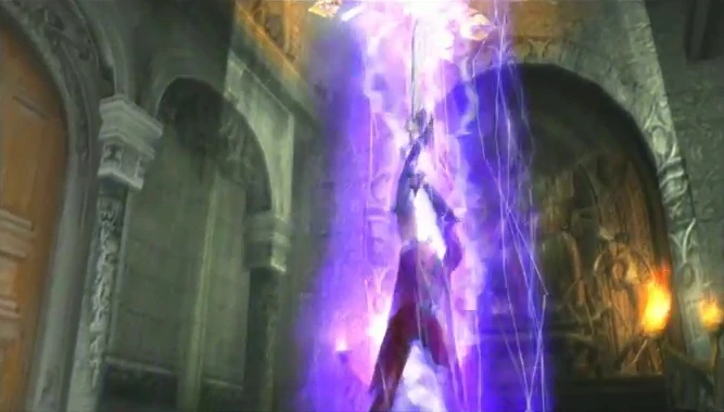 Alastor Devil May Cry Wiki Fandom powered by Wikia