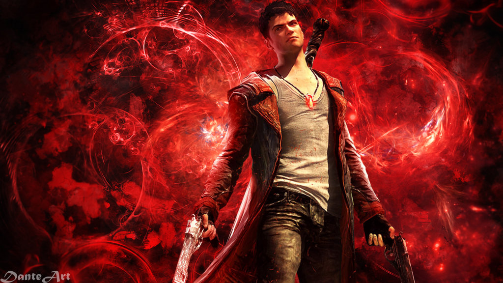 Devil May Cry 5 Full Rip Pc
