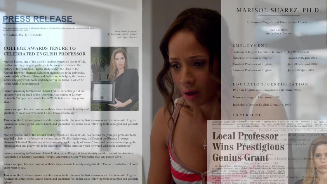 Marisol Suarez Devious Maids Wiki Fandom powered by Wikia